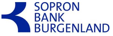 Sopron bank